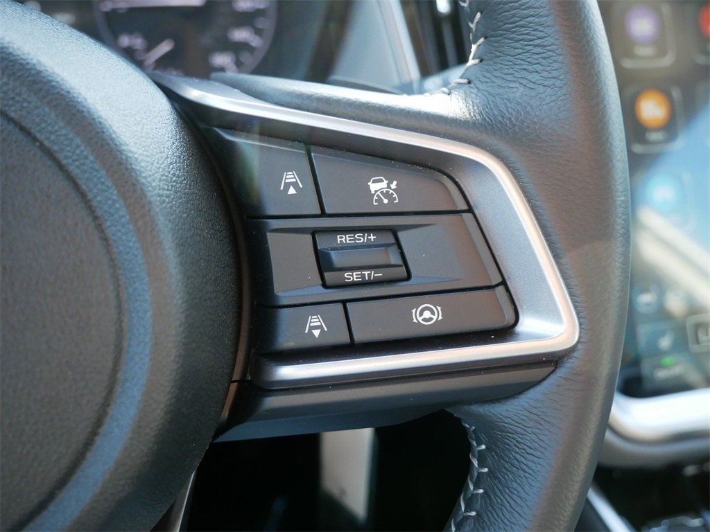2025 Subaru Outback Premium photo 25