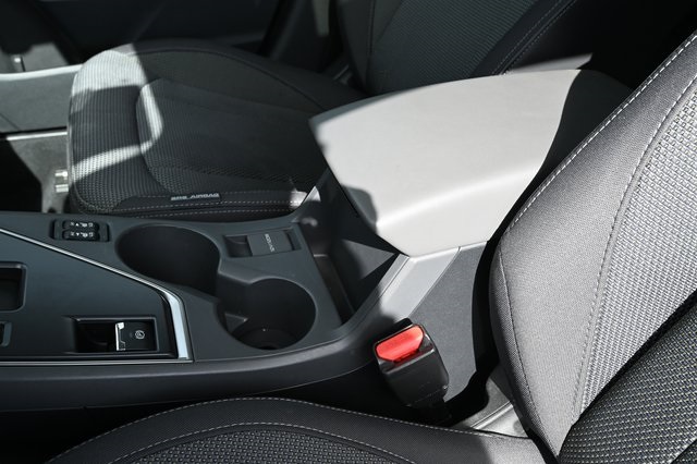 2024 Subaru Crosstrek Premium photo 15