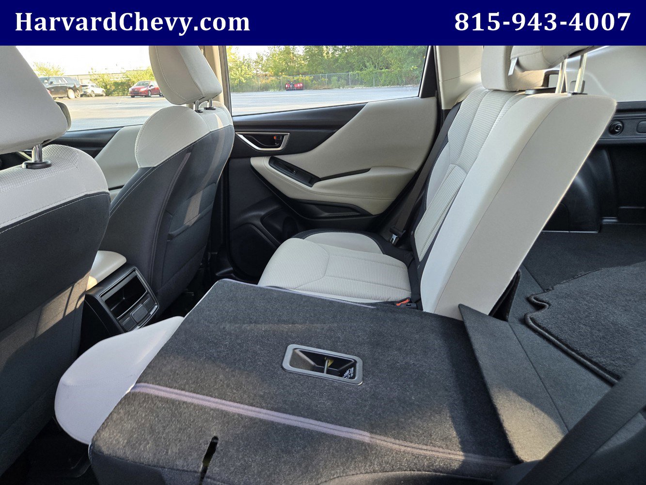 2022 Subaru Forester Base photo 28
