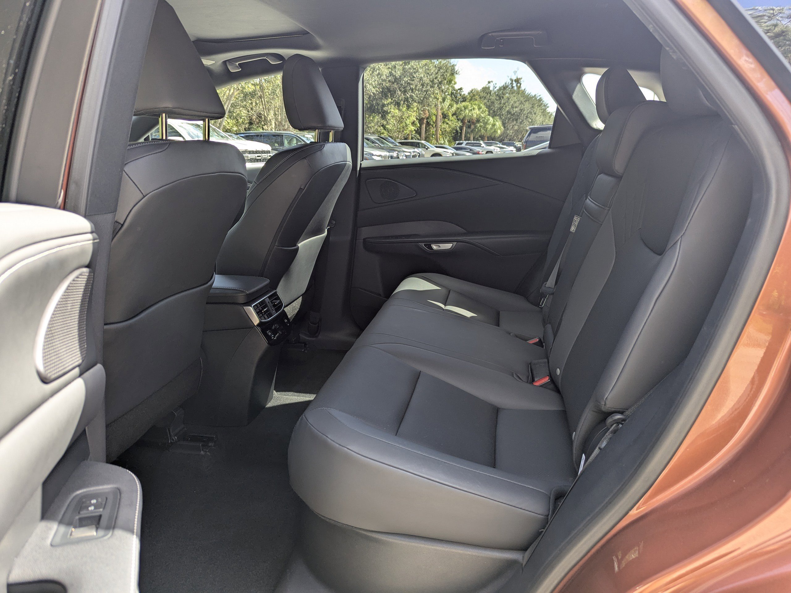 2024 Lexus RX 350 photo 20