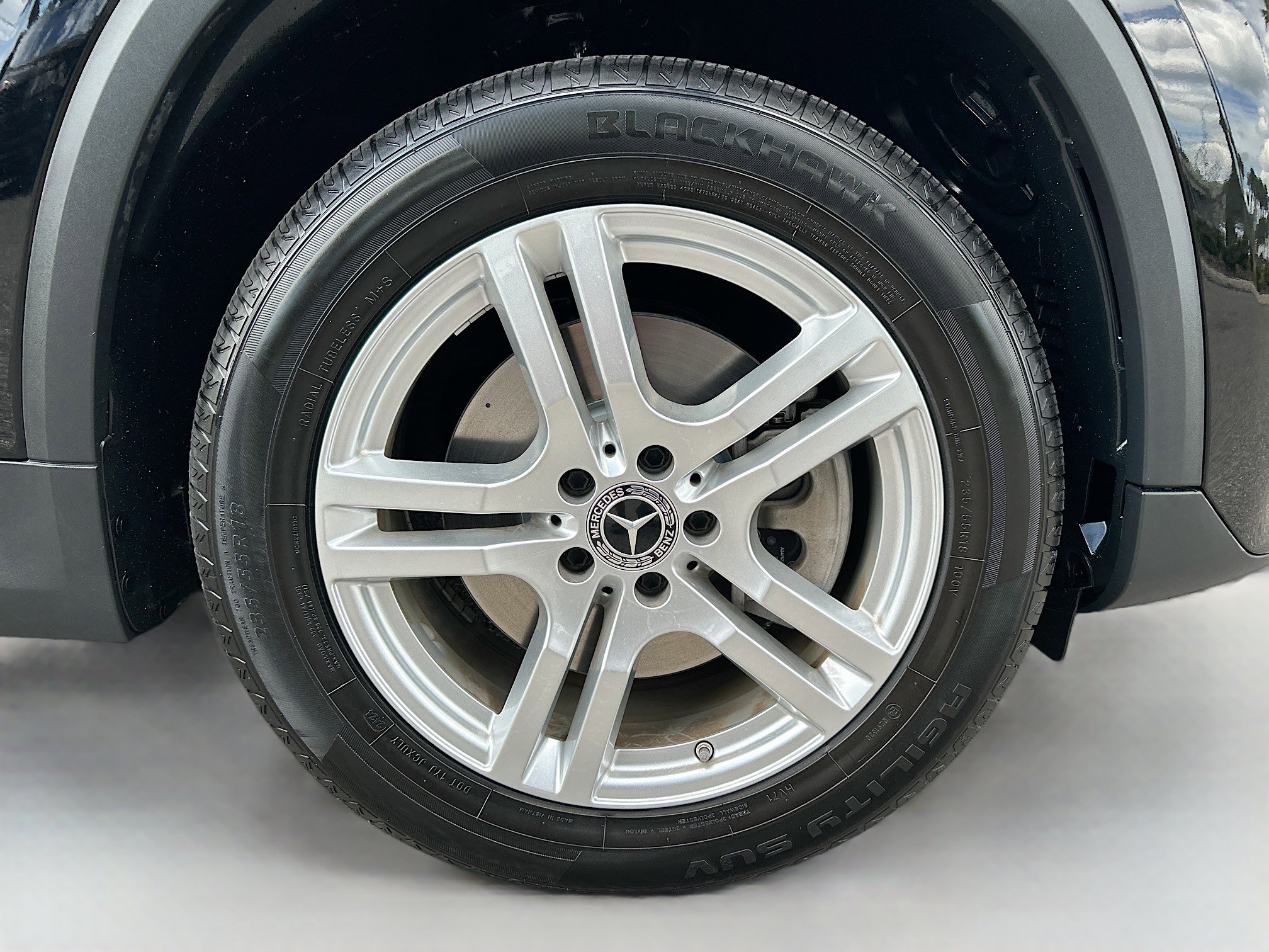 2021 Mercedes Benz GLA 250 photo 30