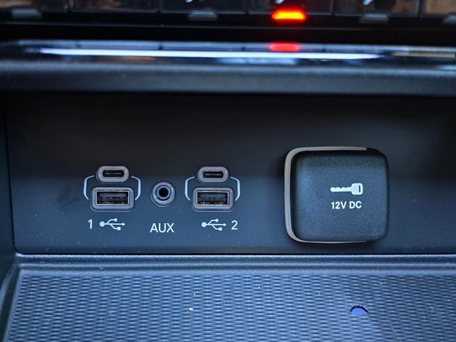 2025 Jeep Grand Cherokee Altitude X photo 14