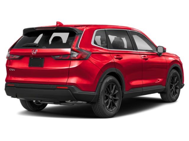 2026 Honda CR-V EX-L photo 2