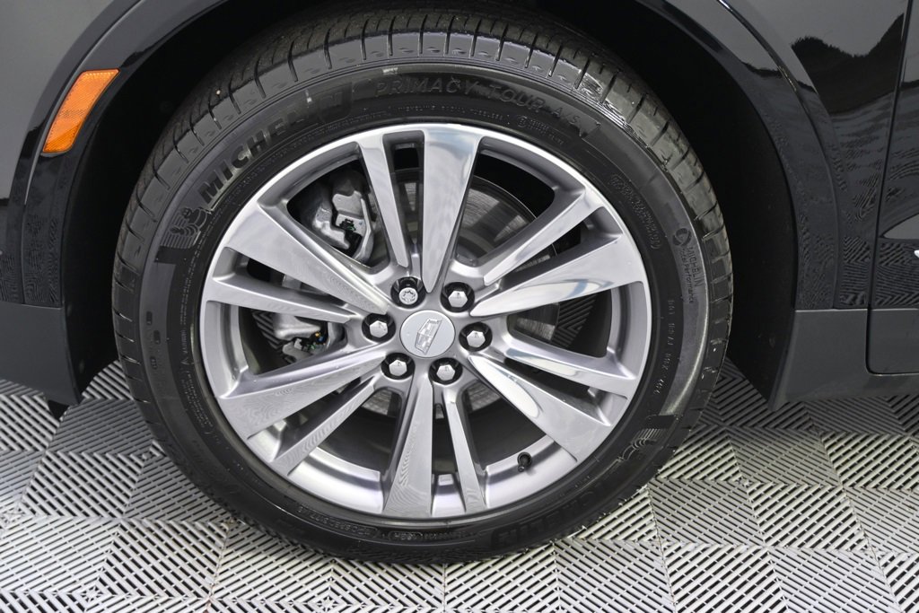 2025 Cadillac XT5 Premium Luxury photo 20