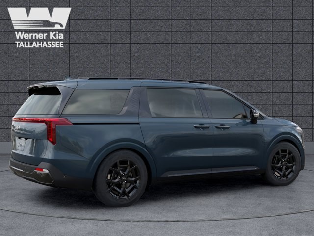 2026 Kia Carnival SX Prestige photo 3