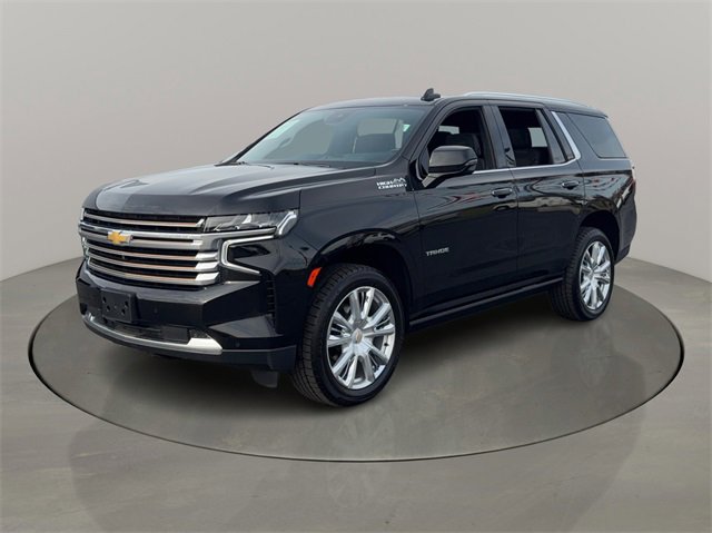 2023 Chevrolet Tahoe High Country photo 2