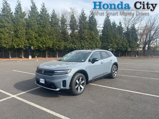 2025 Honda Prologue Touring's photo