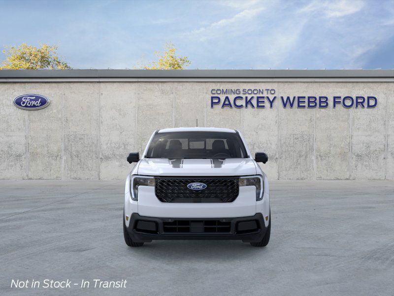 2026 FORD MAVERICK - Image 8