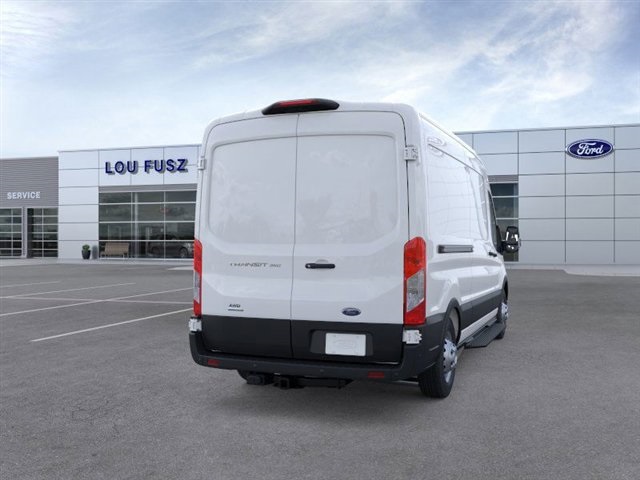 2025 Ford Transit photo 6