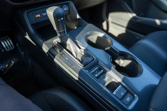 2022 Honda Civic Sport photo 24