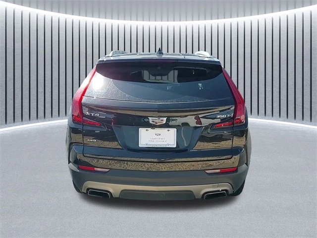 2023 Cadillac XT4 Premium Luxury photo 5