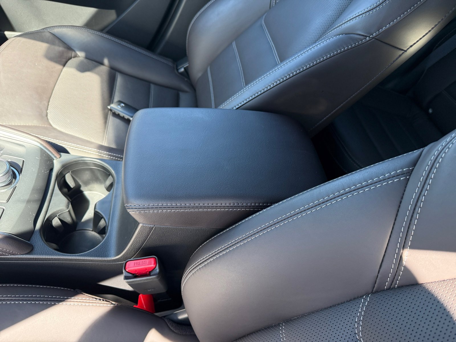 2024 Mazda CX-5 2.5 Turbo Signature photo 13