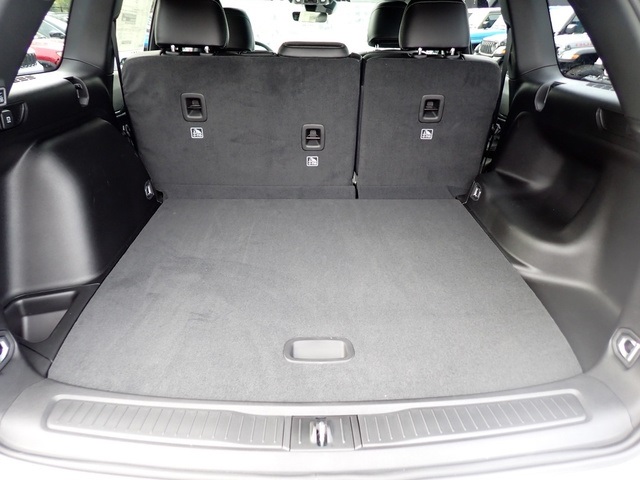 2025 Jeep Grand Cherokee Altitude X photo 3