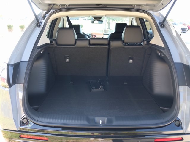 2026 Honda HR-V EX-L photo 28