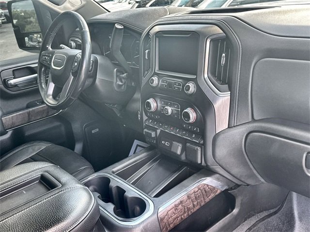 2021 Gmc Sierra Denali photo 22