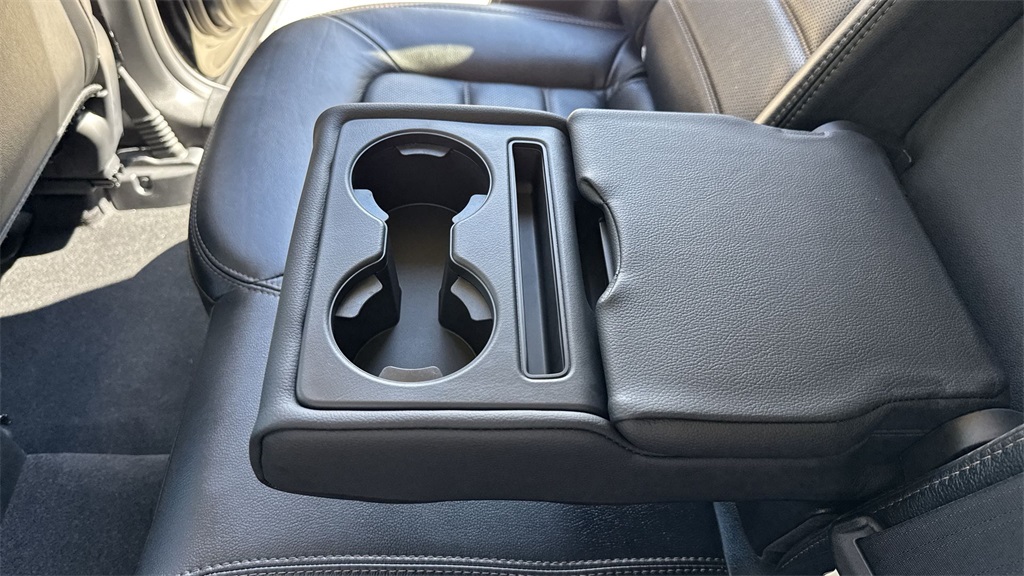 2023 Mazda CX-5 2.5 S Preferred photo 36