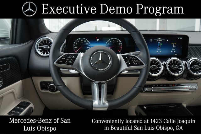 2025 Mercedes Benz GLB 250 photo 16