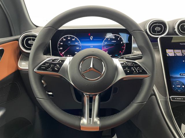 2026 Mercedes Benz GLC 300 photo 17
