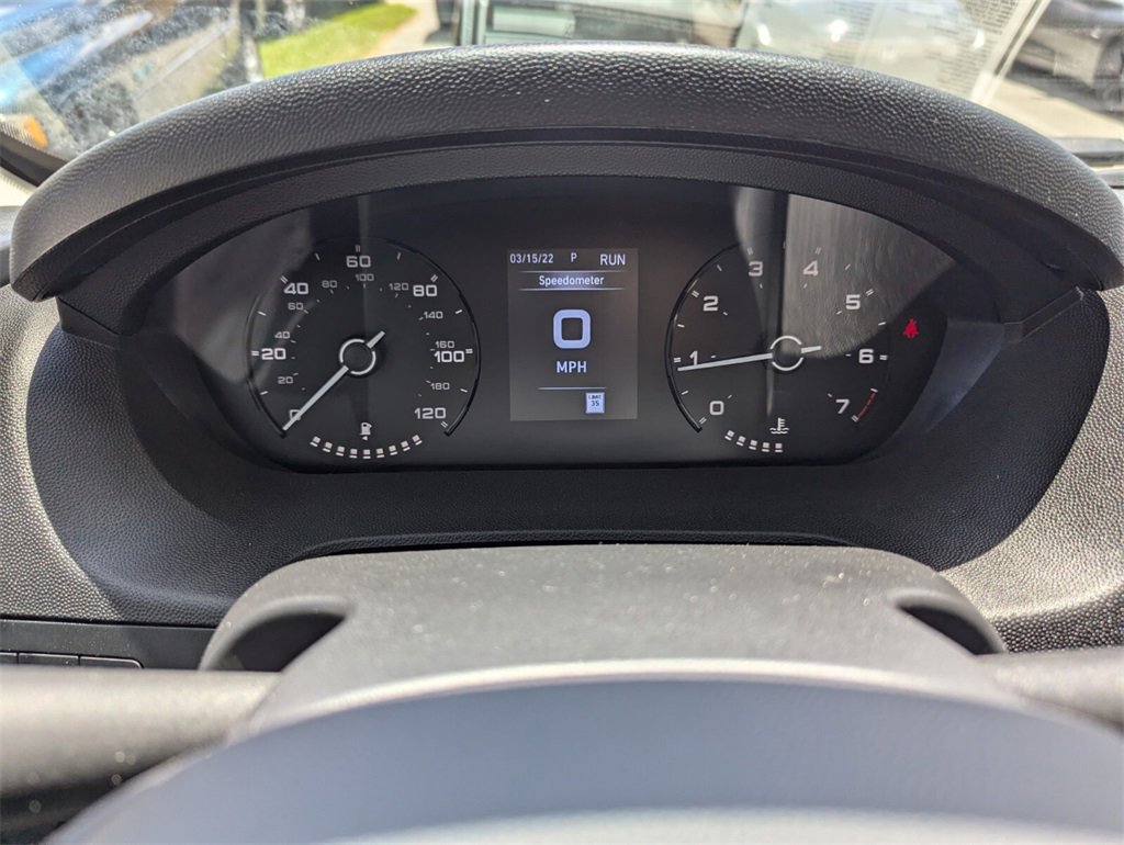 2025 Ram ProMaster 3500 photo 18