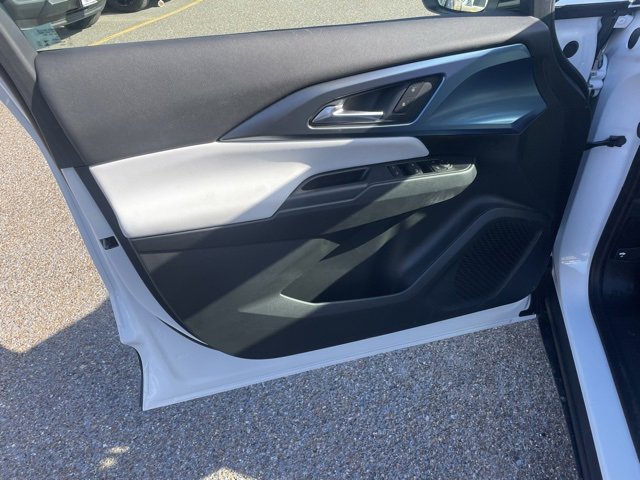 2026 Chevrolet Equinox EV 1LT photo 20