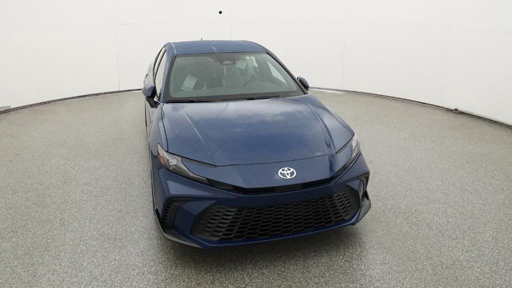 2026 Toyota Camry SE photo 32