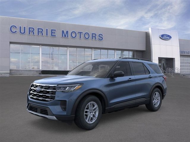 2026 FORD EXPLORER - Image 24