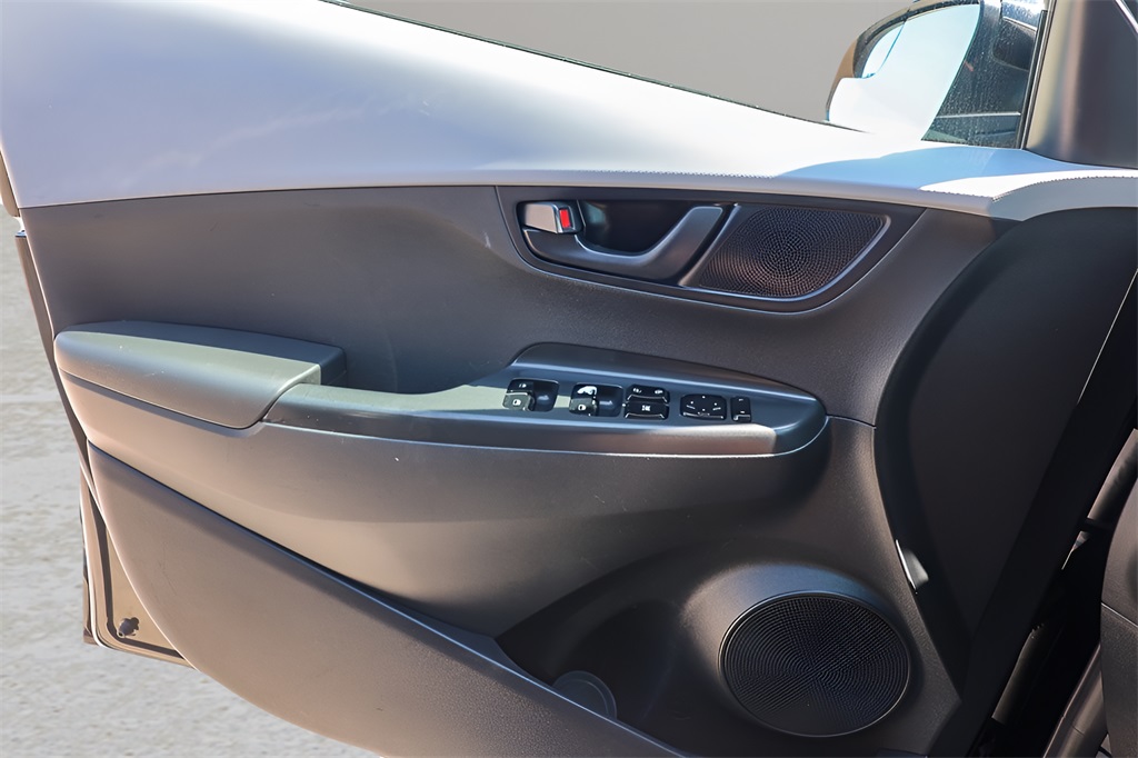 2019 Hyundai Kona SE photo 15