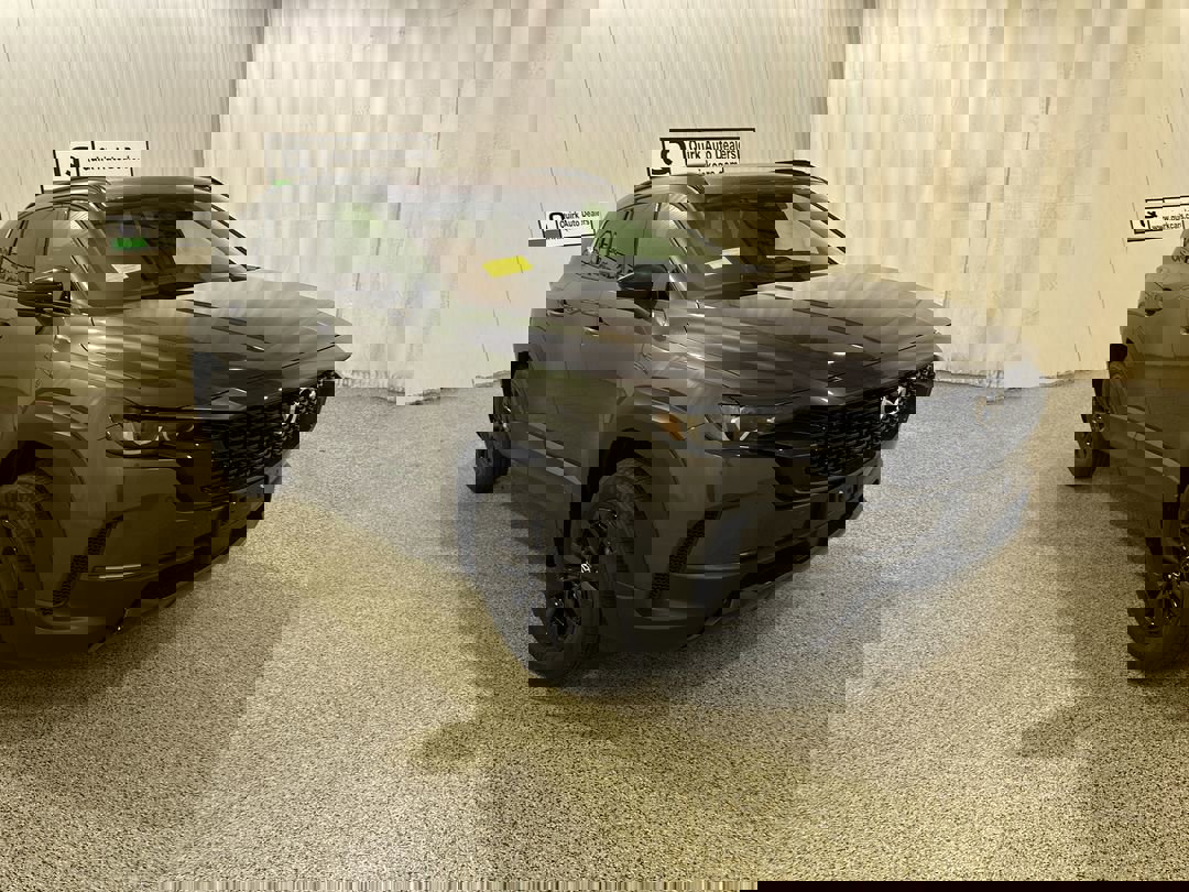 2026 Mazda CX-50 2.5 Premium photo 3