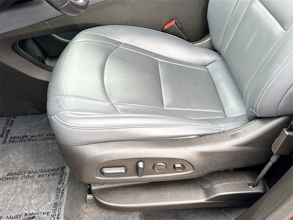 2024 Buick Enclave Premium photo 14