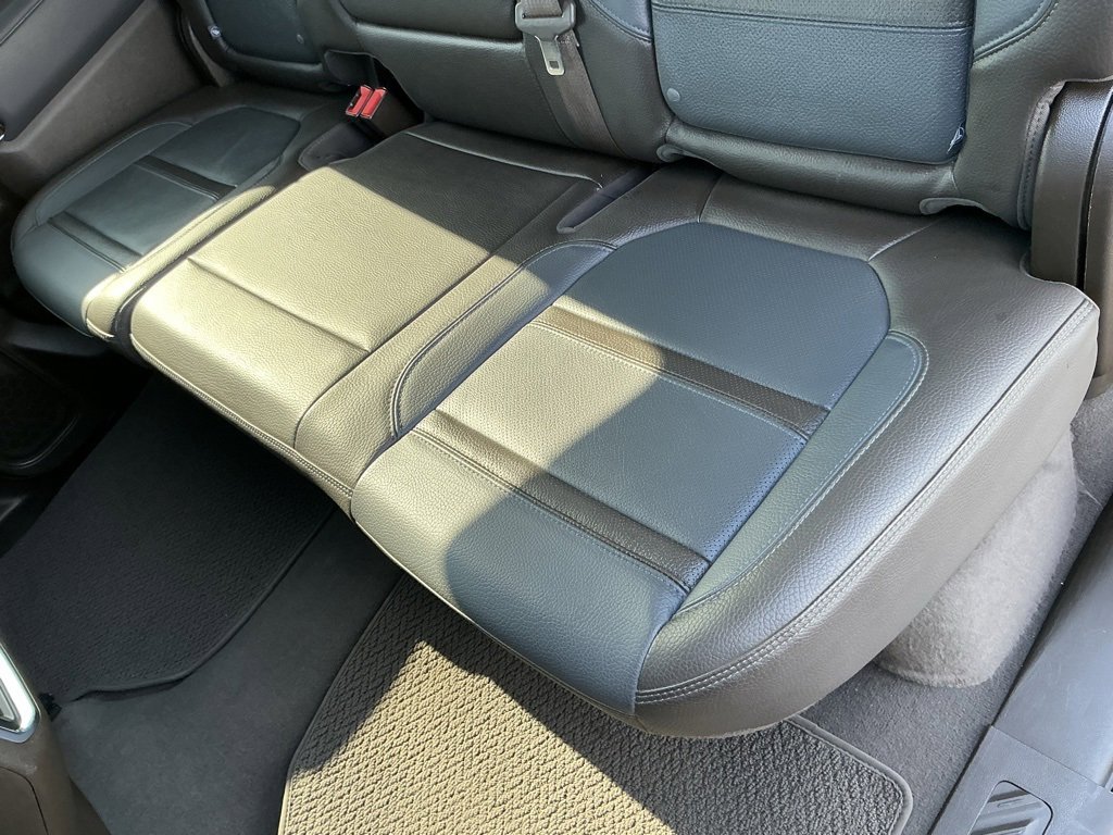 2021 Gmc Sierra 1500 Denali photo 39