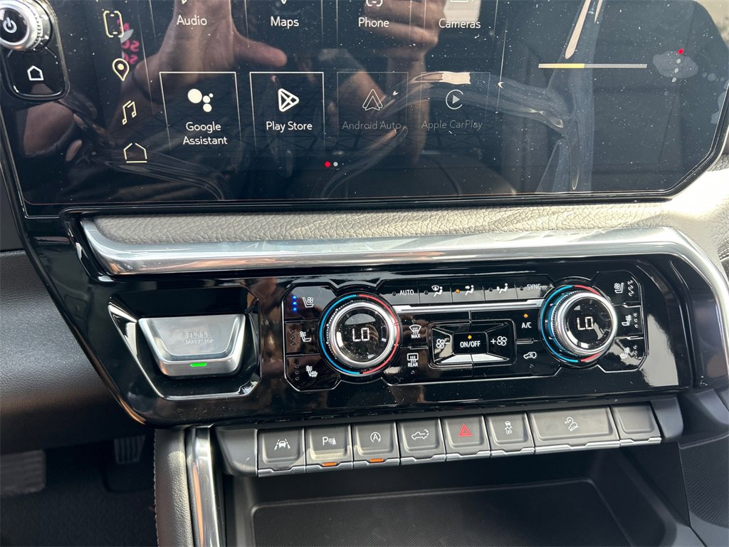 2026 Gmc Sierra 1500 Denali photo 23
