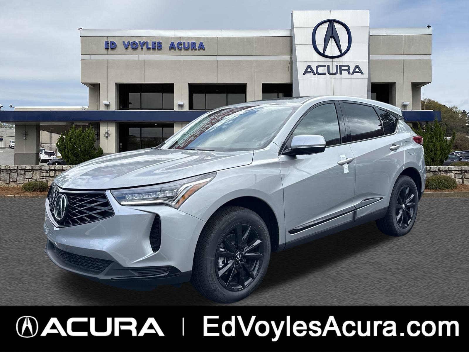 2025 Acura RDX Base's photo