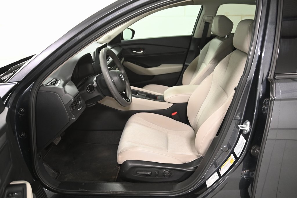 2024 Honda Accord EX photo 8