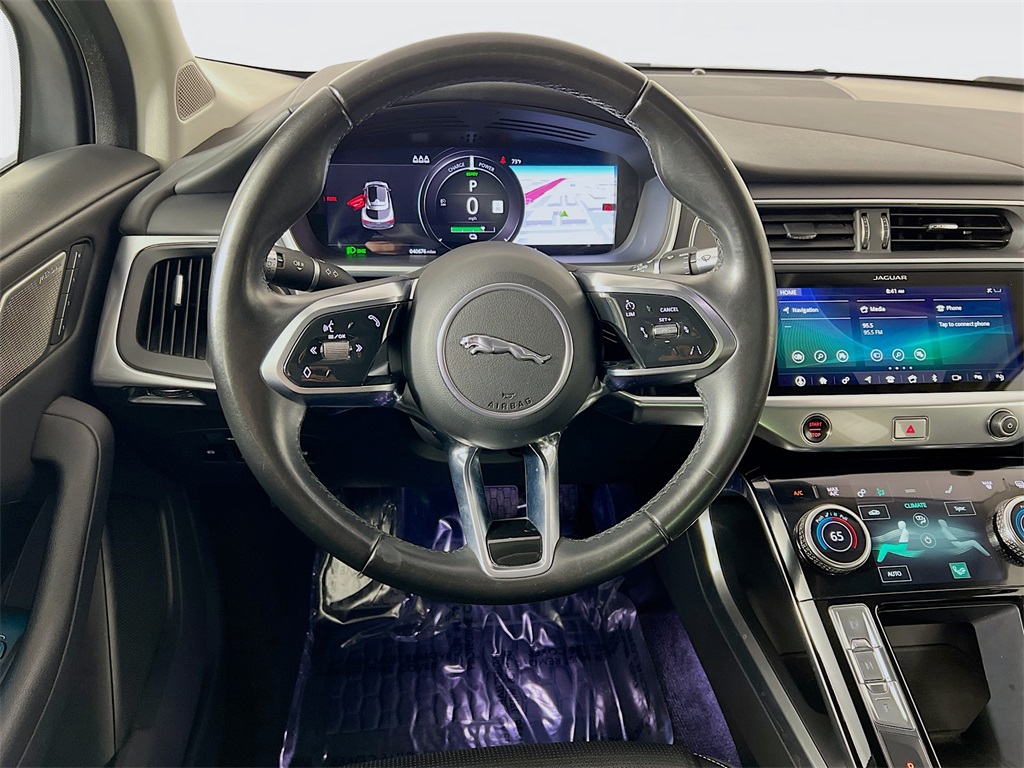 2020 Jaguar I-PACE S photo 11