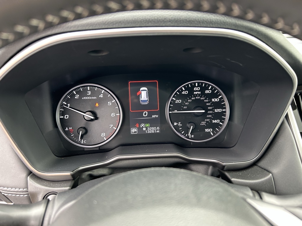 2025 Subaru Outback Touring XT photo 13