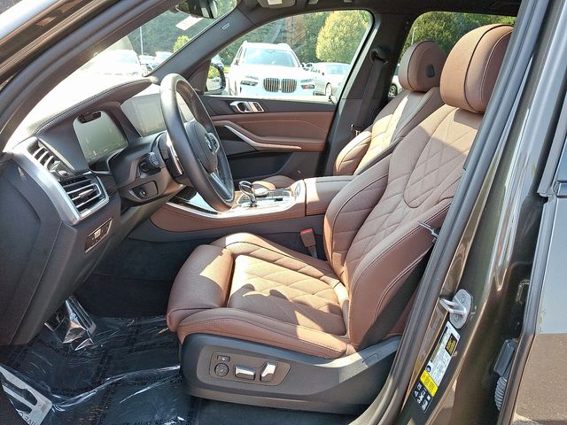 2023 Bmw X5 xDrive40i photo 12