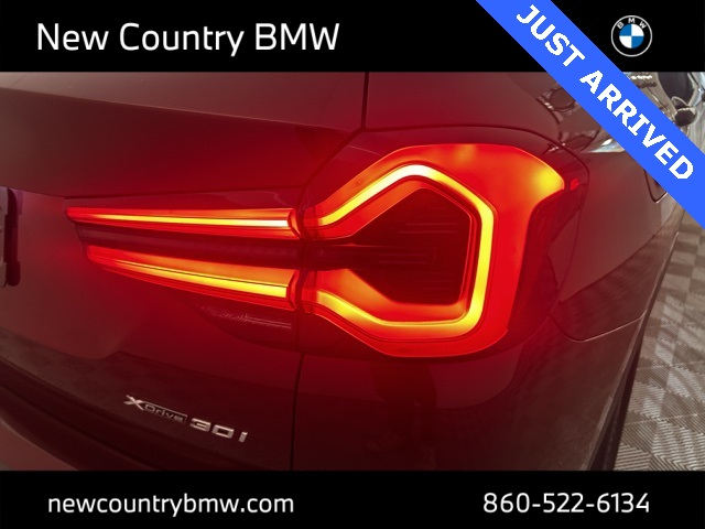 2023 Bmw X3 xDrive30i photo 25