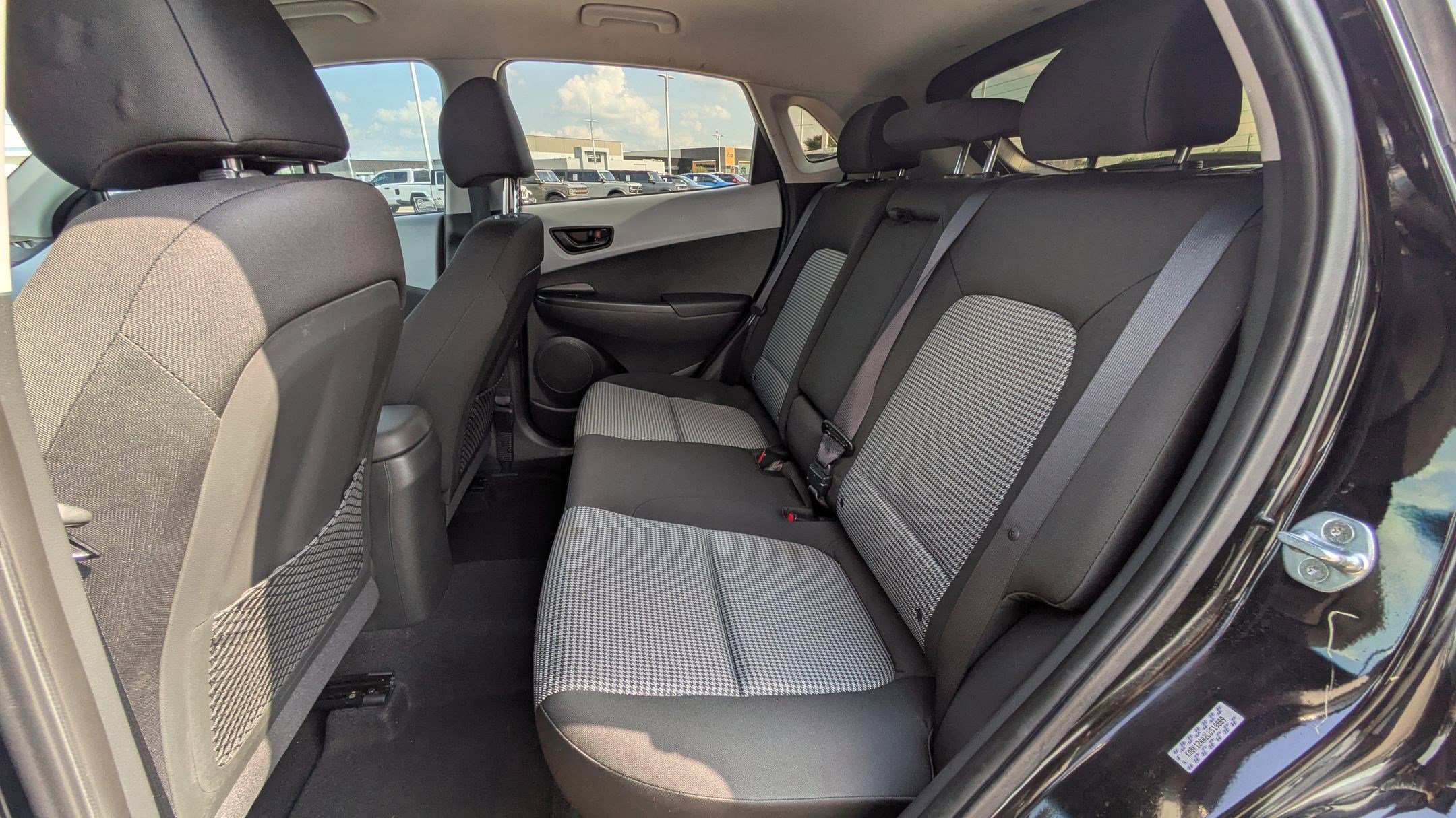 2020 Hyundai Kona SE photo 25