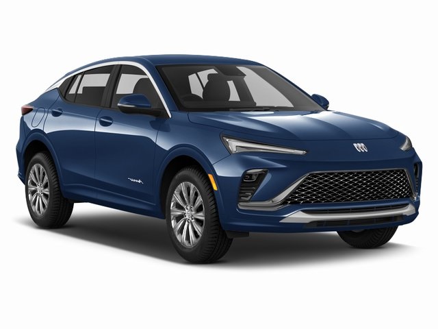 2024 Buick Envista Avenir's photo