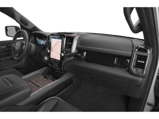 2026 Ram 1500 Longhorn photo 12