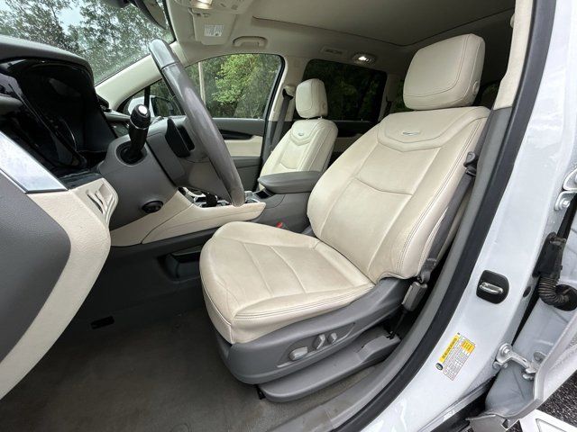 2021 Cadillac XT6 Premium Luxury photo 4