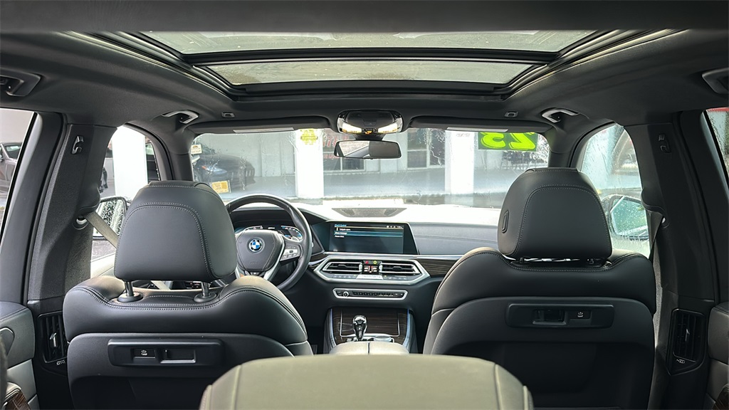 2023 Bmw X5 xDrive45e photo 32