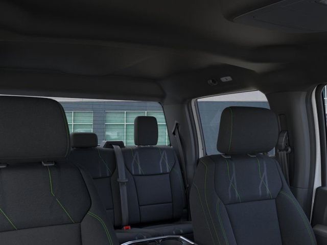 2025 Ford F-150 STX photo 20
