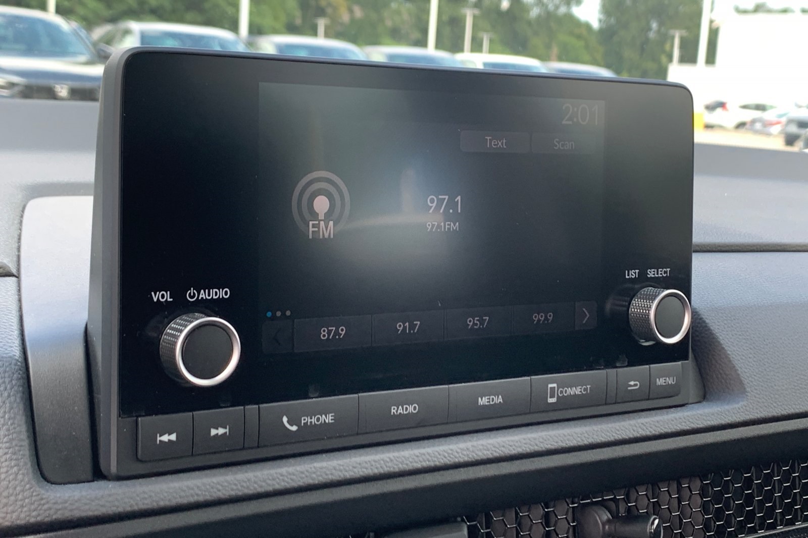 2024 Honda CR-V LX photo 25