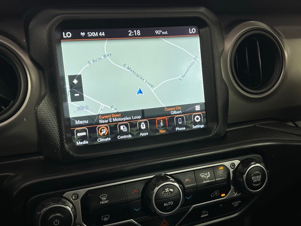 2021 Jeep Wrangler Unlimited Sport S photo 15