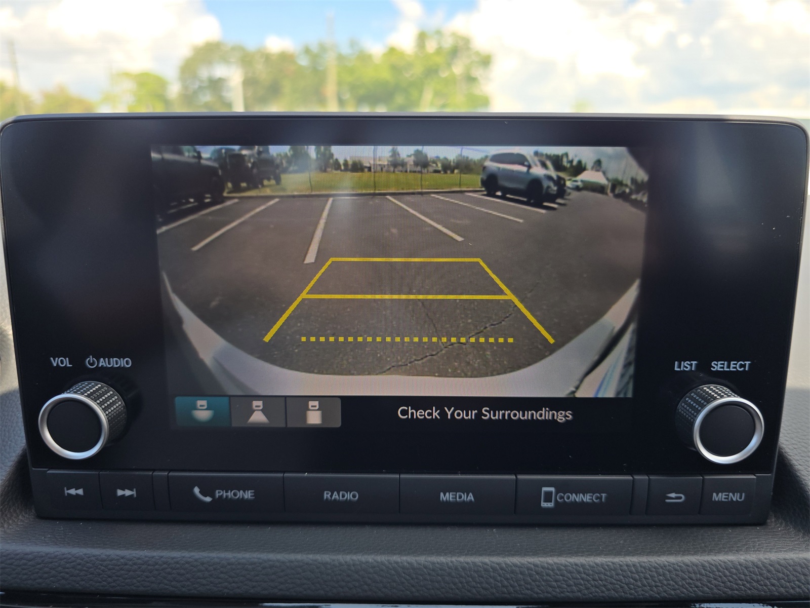 2026 Honda Civic LX photo 19