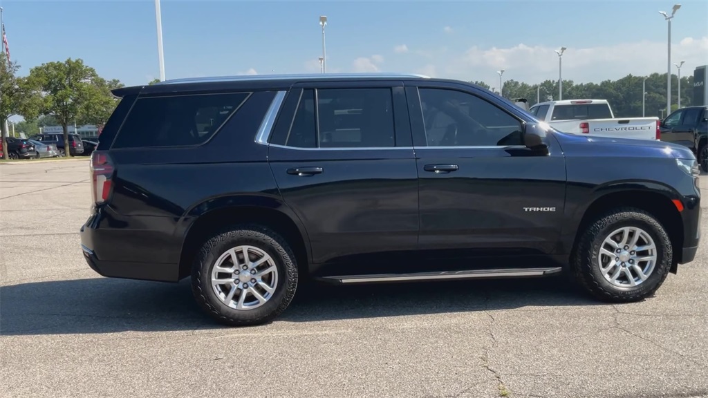 2023 Chevrolet Tahoe LS photo 7