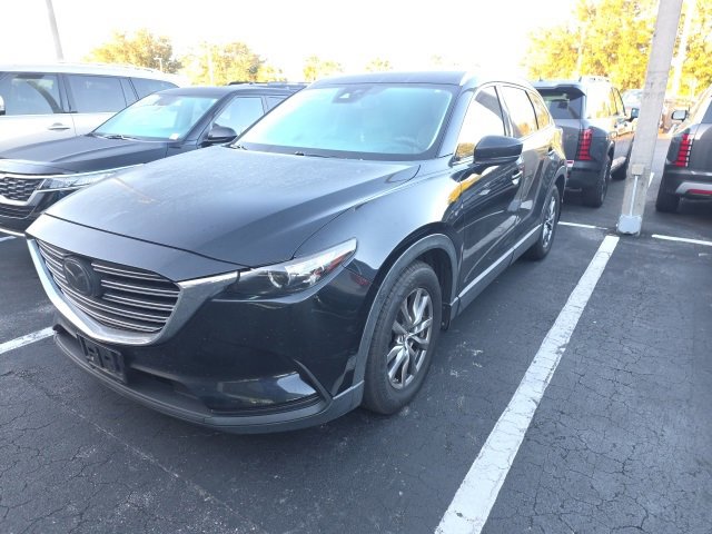 2018 Mazda CX-9 Touring