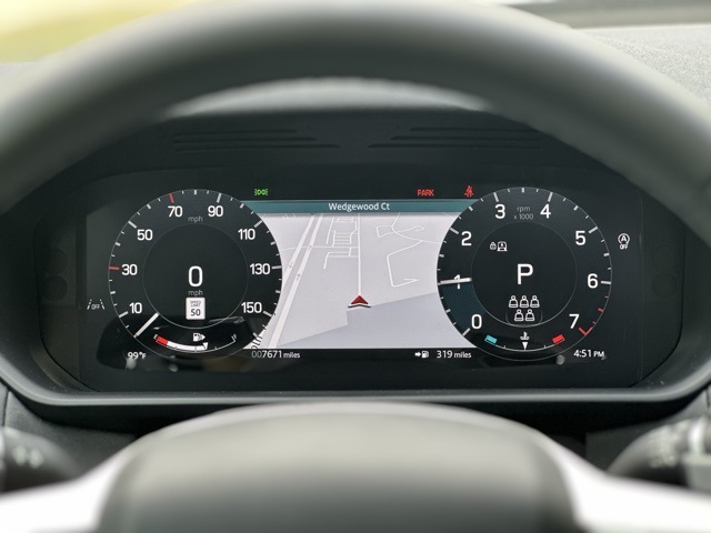 2025 Land Rover Discovery S photo 26