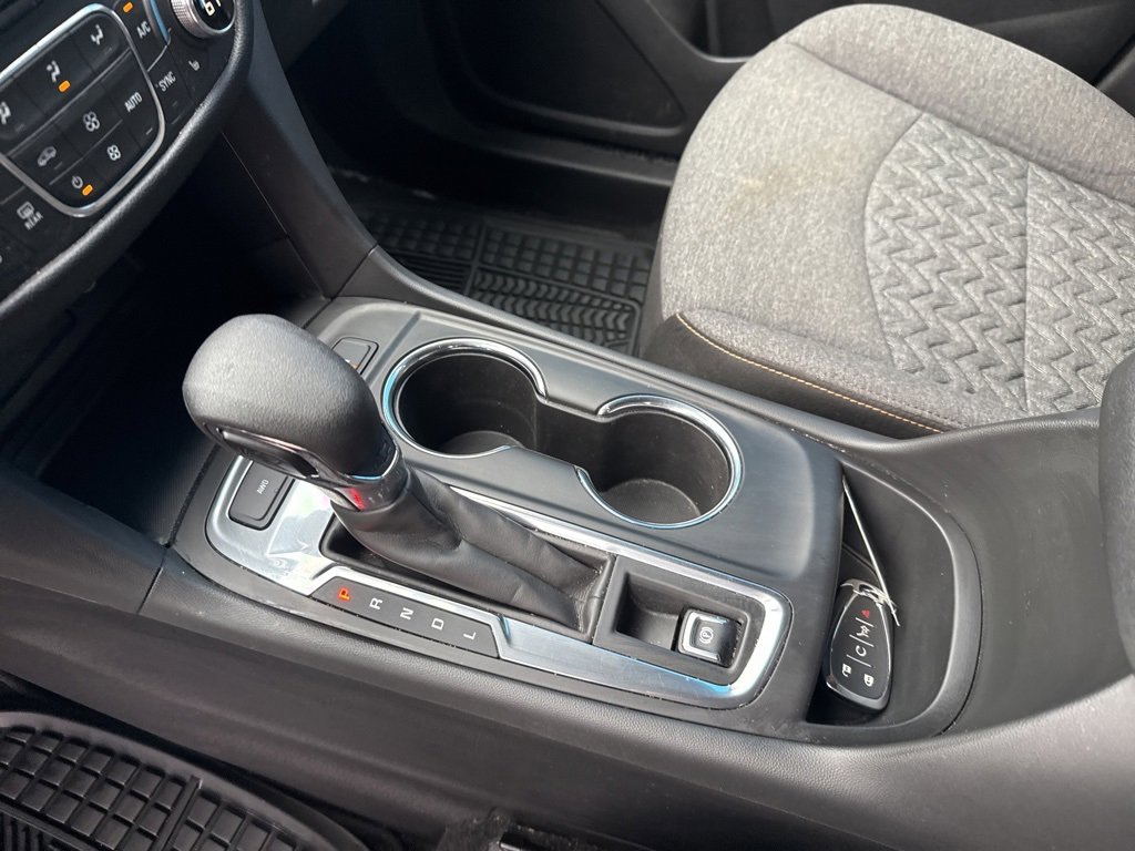 2023 Chevrolet Equinox LT photo 25